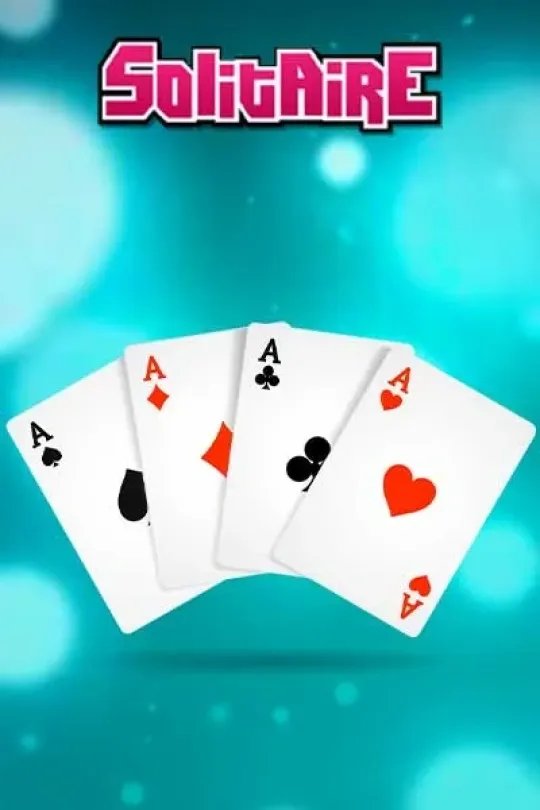Retro Solitaire G Games
