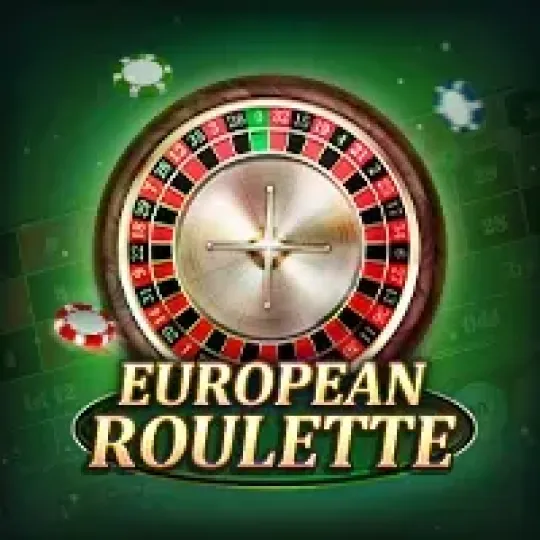 European Roulette Platipus