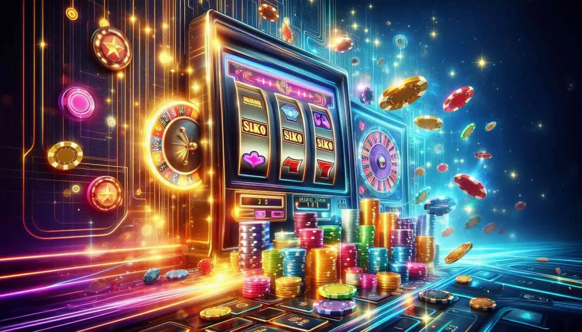 BetJordan Casino